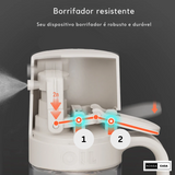 Borrifador 250ml de Óleo, Azeite e Vinagre